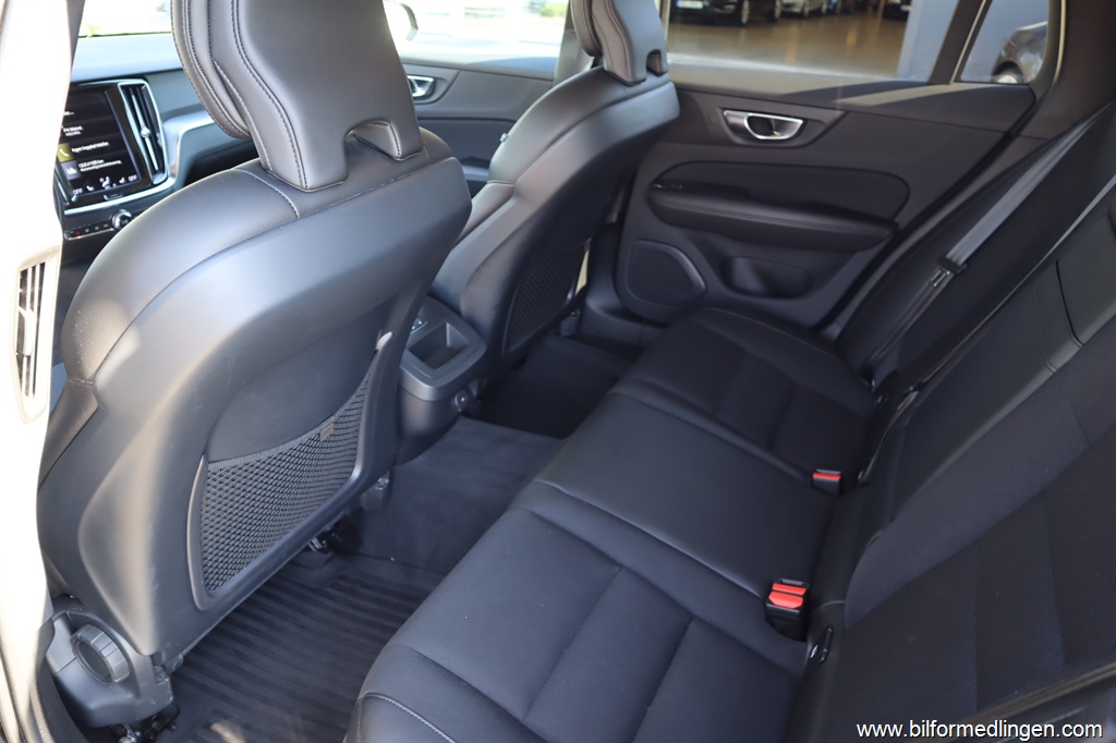 Bild 14 på Volvo V60