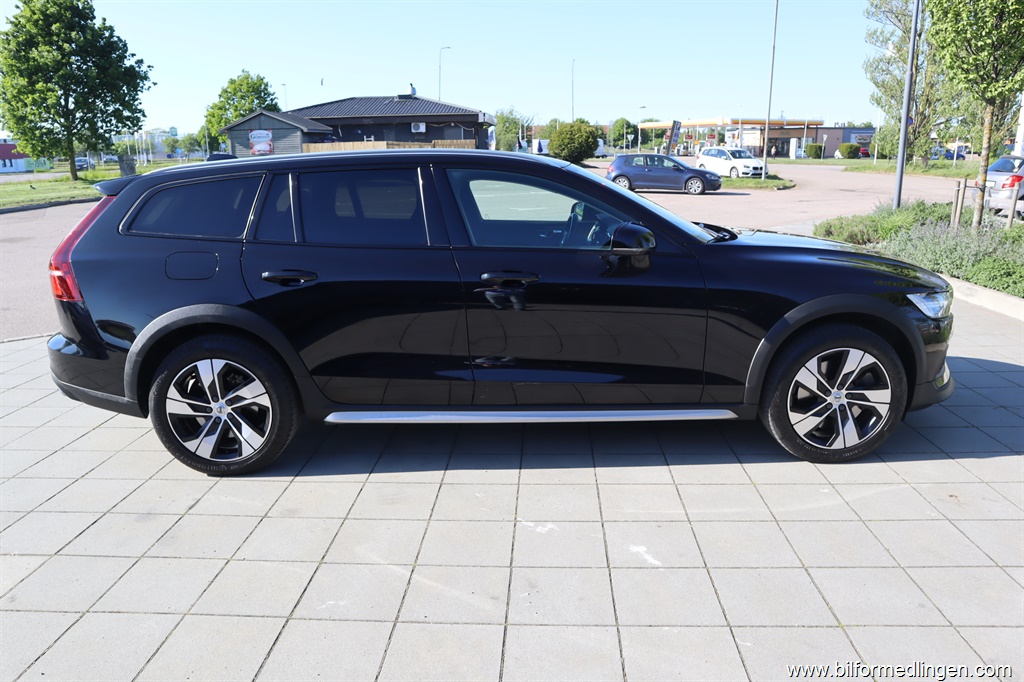 Bild 15 på Volvo V60