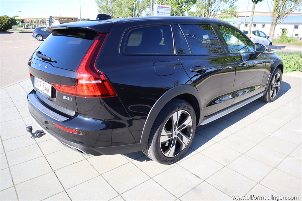 Bild 16 på Volvo V60