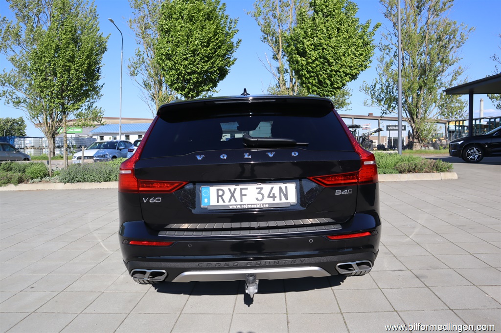 Bild 17 på Volvo V60