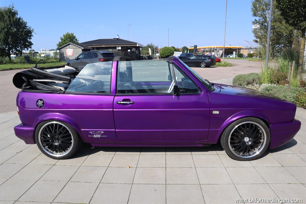 Bild 1 på Volkswagen Golf