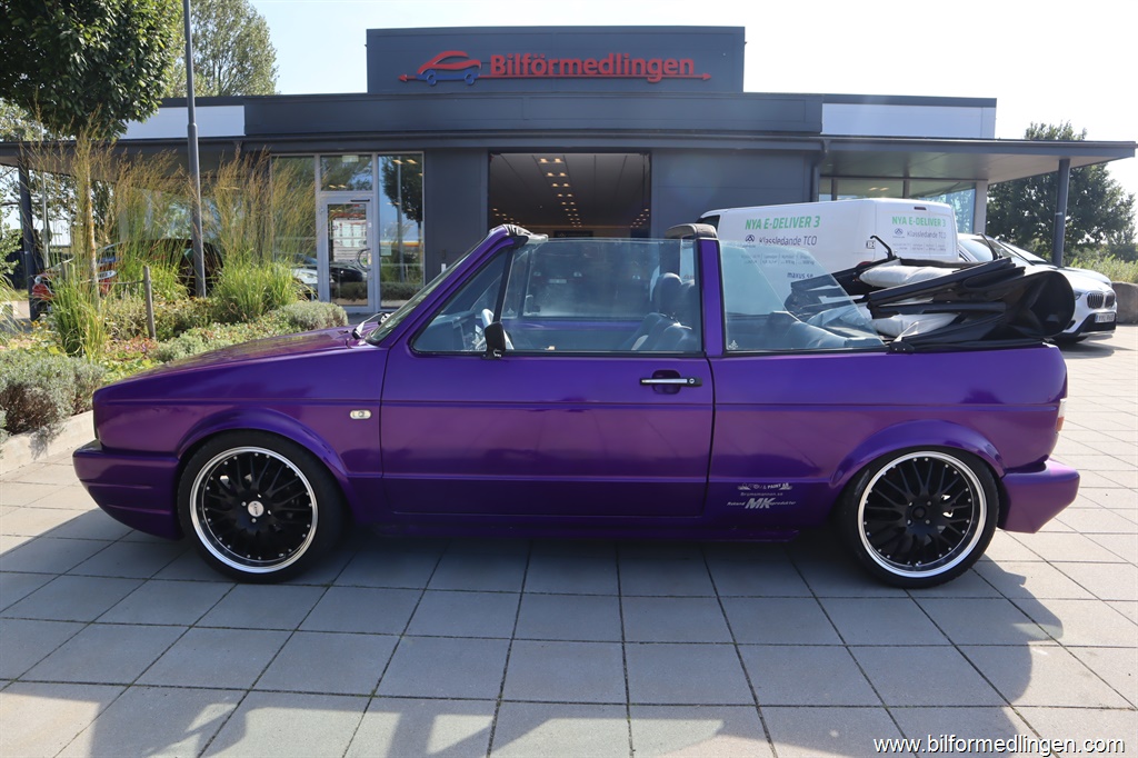 Bild 2 på Volkswagen Golf