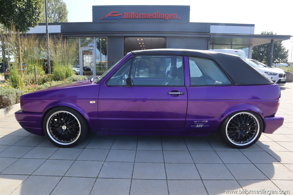 Bild 3 på Volkswagen Golf