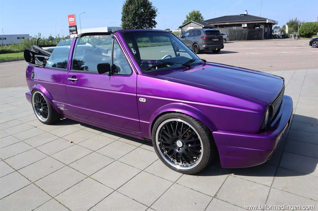 Bild 4 på Volkswagen Golf
