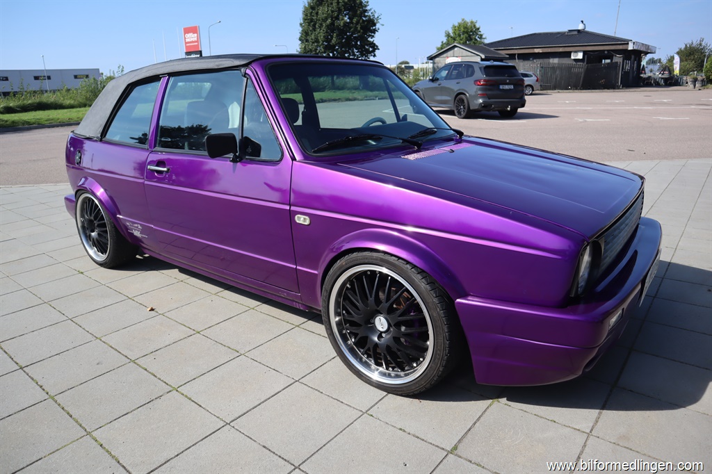 Bild 5 på Volkswagen Golf