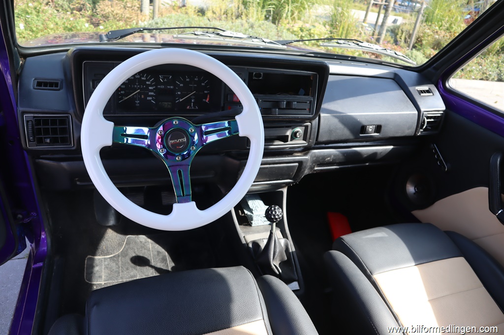 Bild 6 på Volkswagen Golf