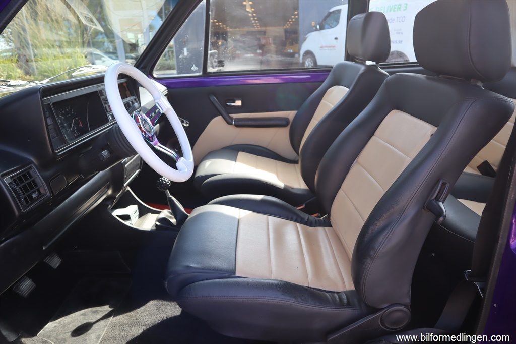 Bild 7 på Volkswagen Golf