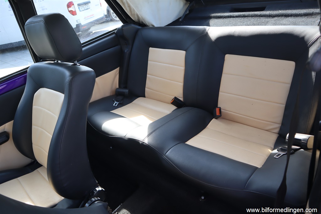 Bild 8 på Volkswagen Golf