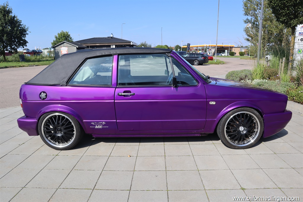Bild 9 på Volkswagen Golf