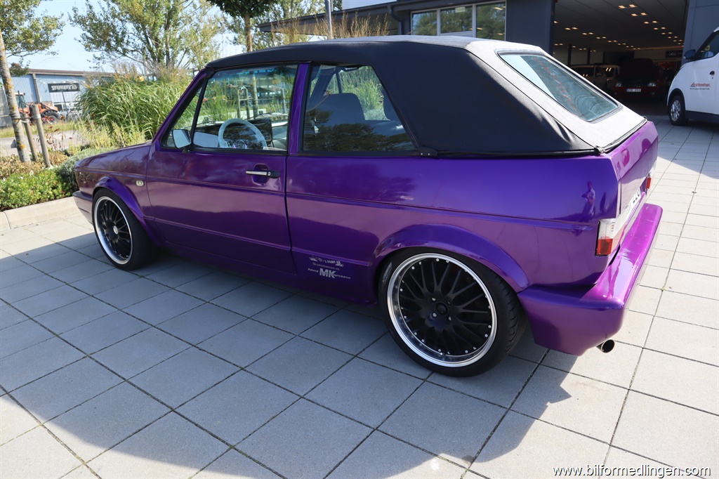 Bild 11 på Volkswagen Golf