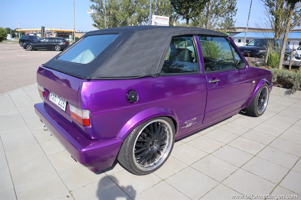 Bild 12 på Volkswagen Golf