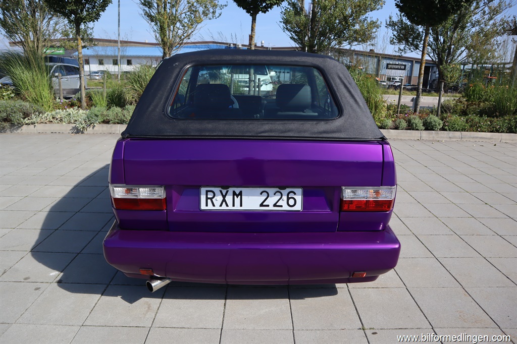 Bild 13 på Volkswagen Golf