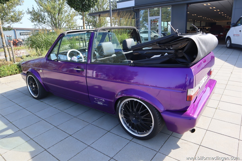 Bild 15 på Volkswagen Golf
