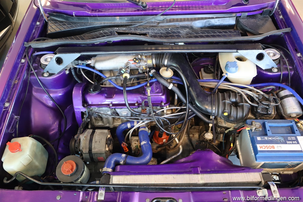 Bild 17 på Volkswagen Golf