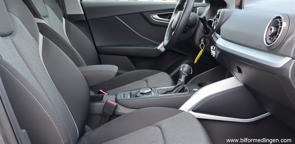 Bild 5 på Audi Q2