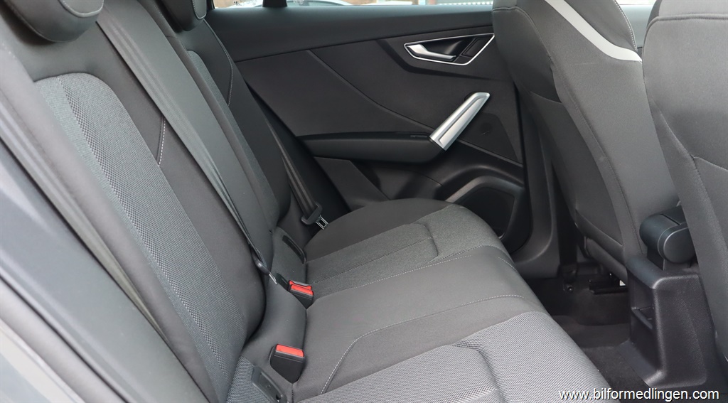 Bild 6 på Audi Q2