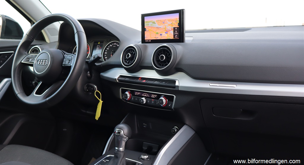 Bild 7 på Audi Q2