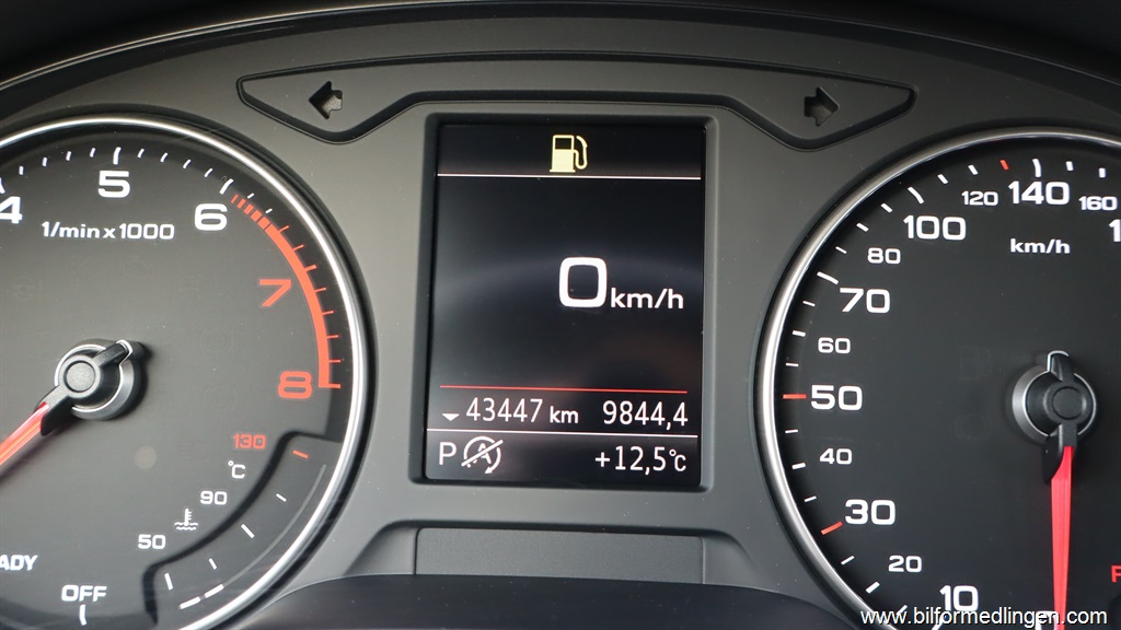 Bild 9 på Audi Q2