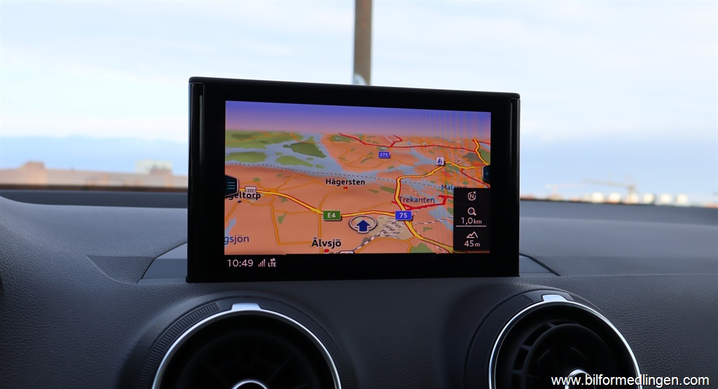 Bild 10 på Audi Q2