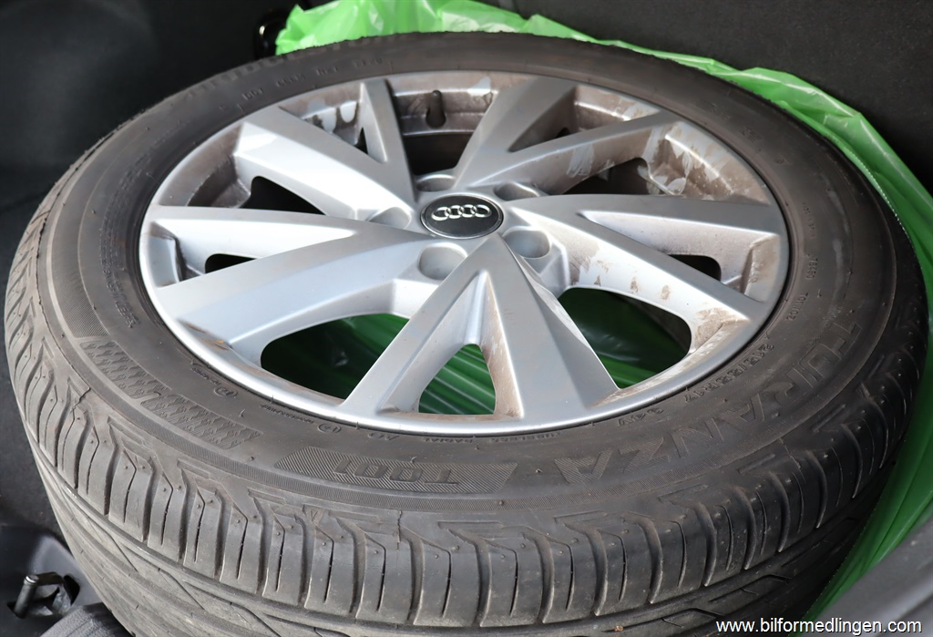 Bild 14 på Audi Q2