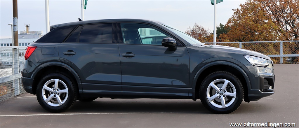 Bild 17 på Audi Q2