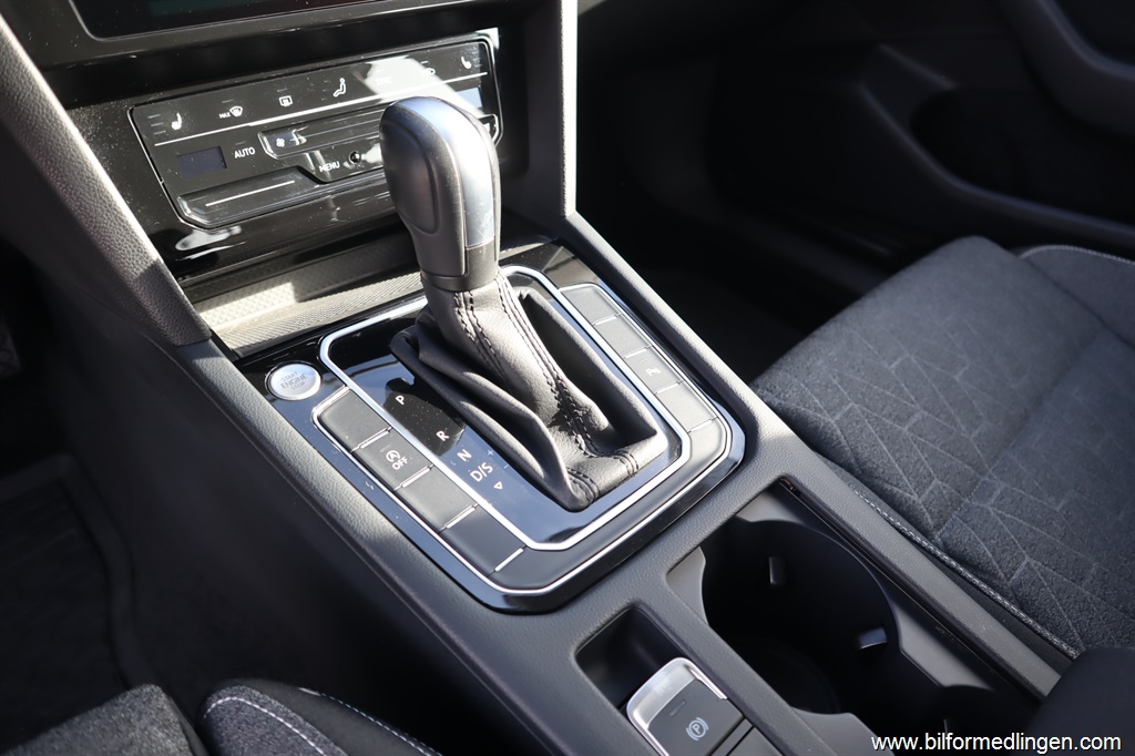 Bild 8 på Volkswagen Passat