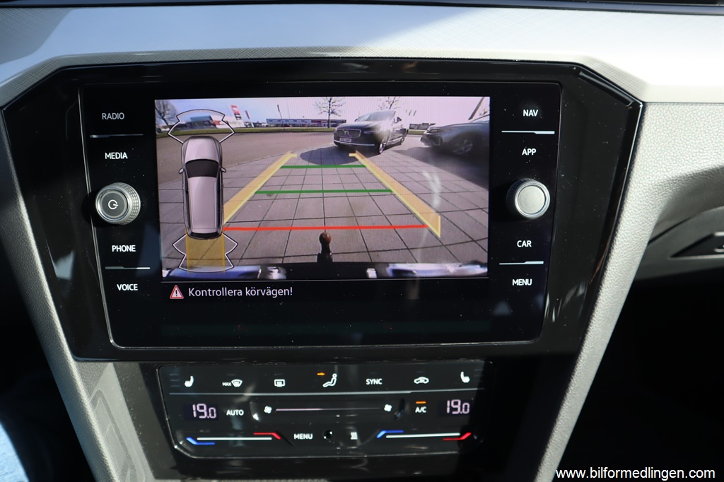 Bild 10 på Volkswagen Passat