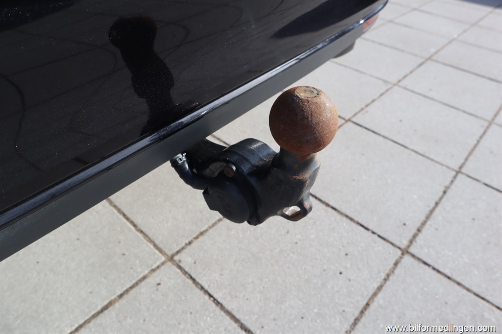 Bild 13 på Volkswagen Passat