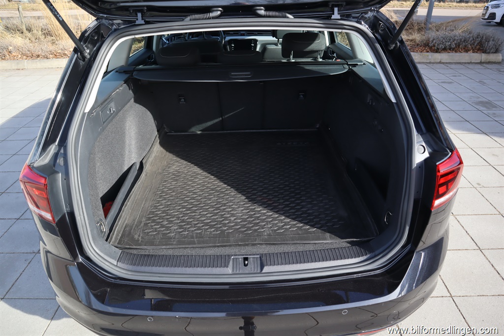 Bild 14 på Volkswagen Passat