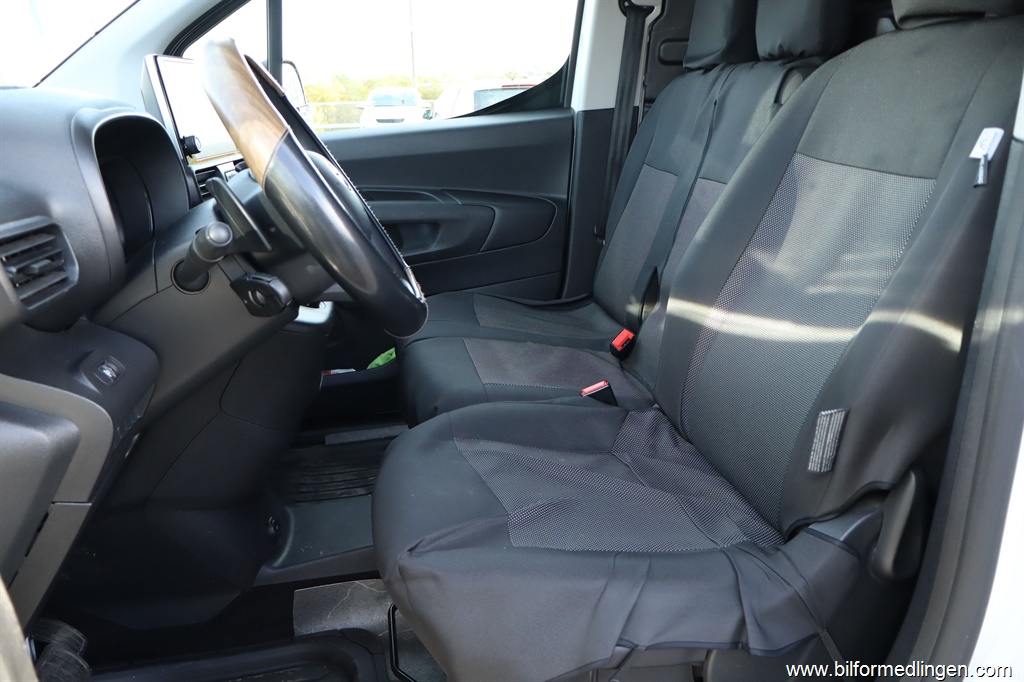 Bild 5 på Toyota ProAce