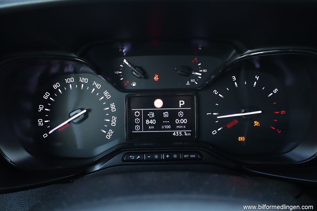 Bild 8 på Toyota ProAce