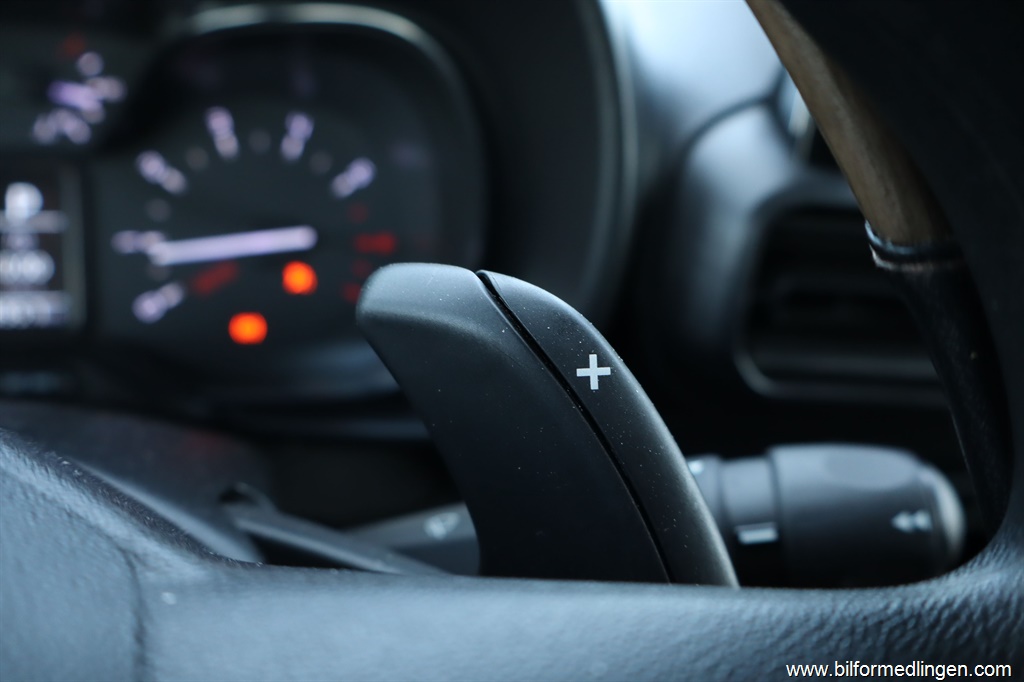 Bild 10 på Toyota ProAce