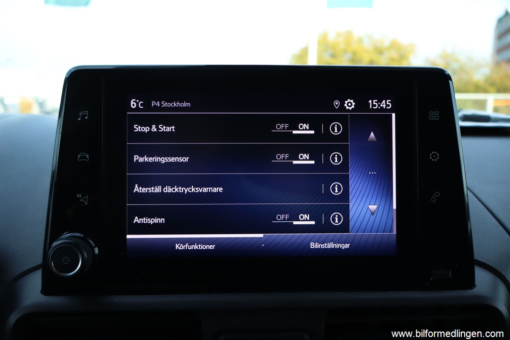 Bild 13 på Toyota ProAce