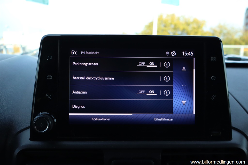 Bild 14 på Toyota ProAce