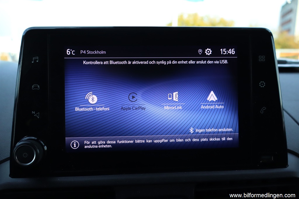 Bild 15 på Toyota ProAce