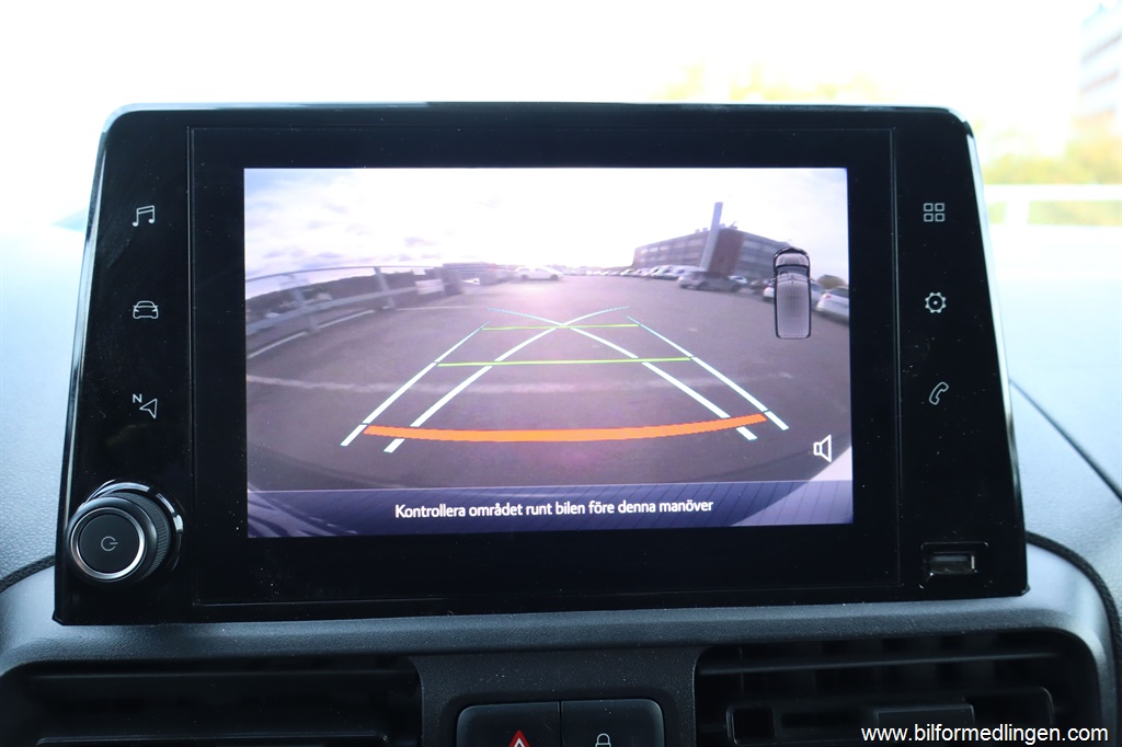 Bild 16 på Toyota ProAce