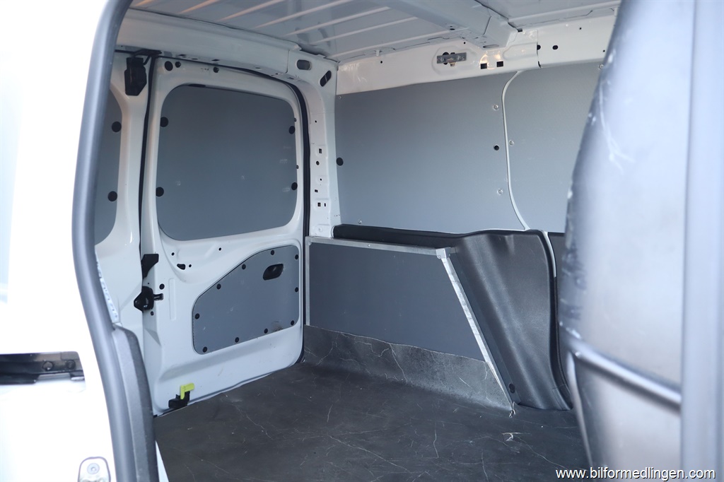 Bild 18 på Toyota ProAce