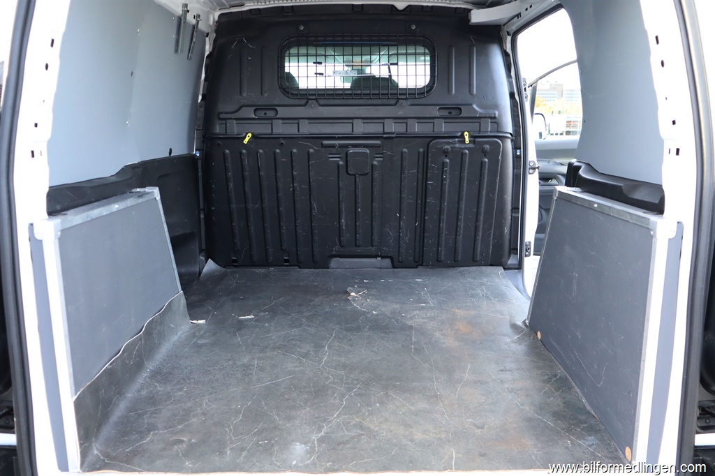 Bild 19 på Toyota ProAce