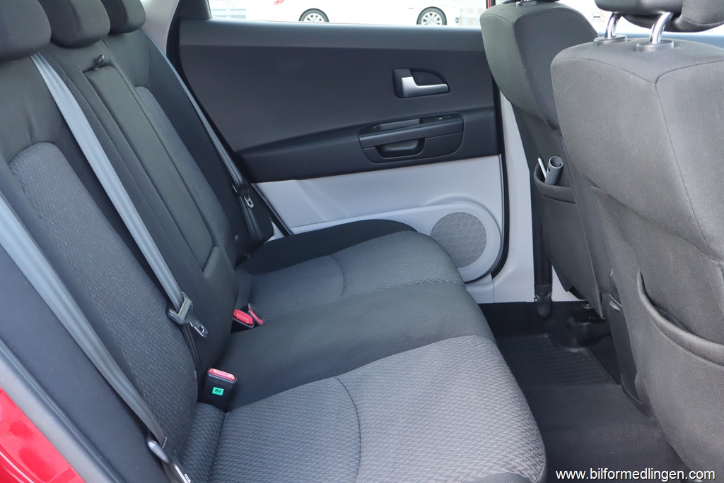 Bild 6 på Kia Cee´d