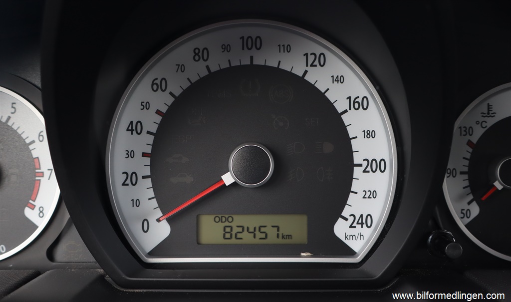 Bild 9 på Kia Cee´d