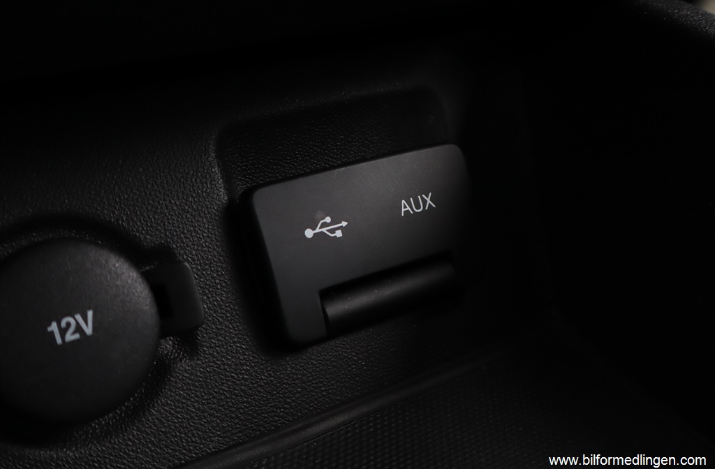 Bild 10 på Kia Cee´d