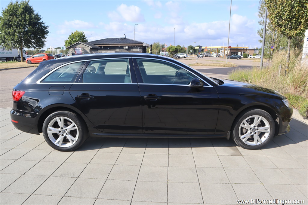 Bild 4 på Audi A4