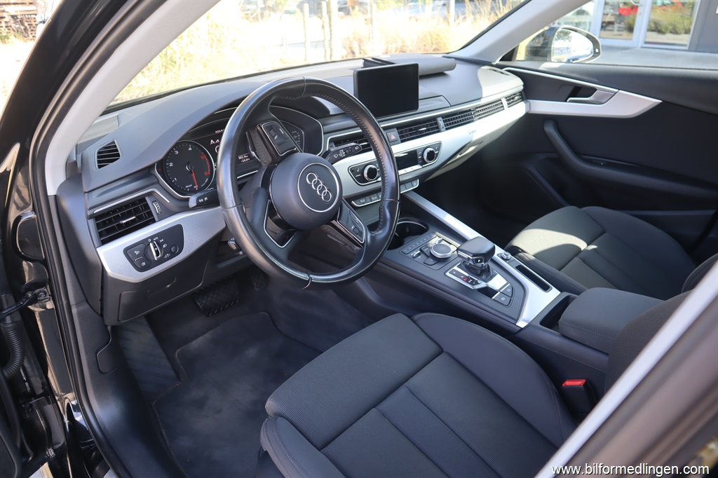 Bild 7 på Audi A4