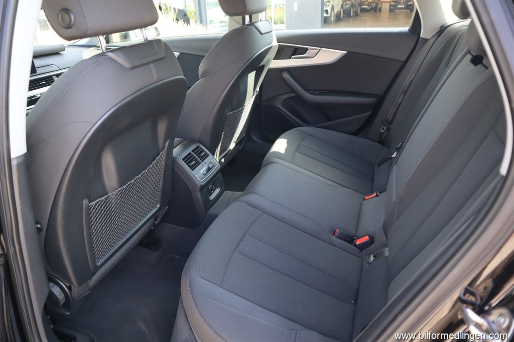 Bild 8 på Audi A4