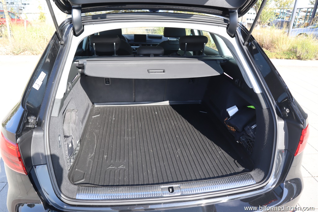 Bild 10 på Audi A4