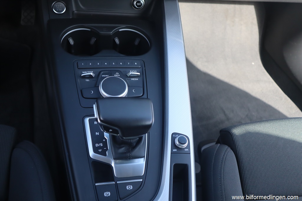 Bild 14 på Audi A4