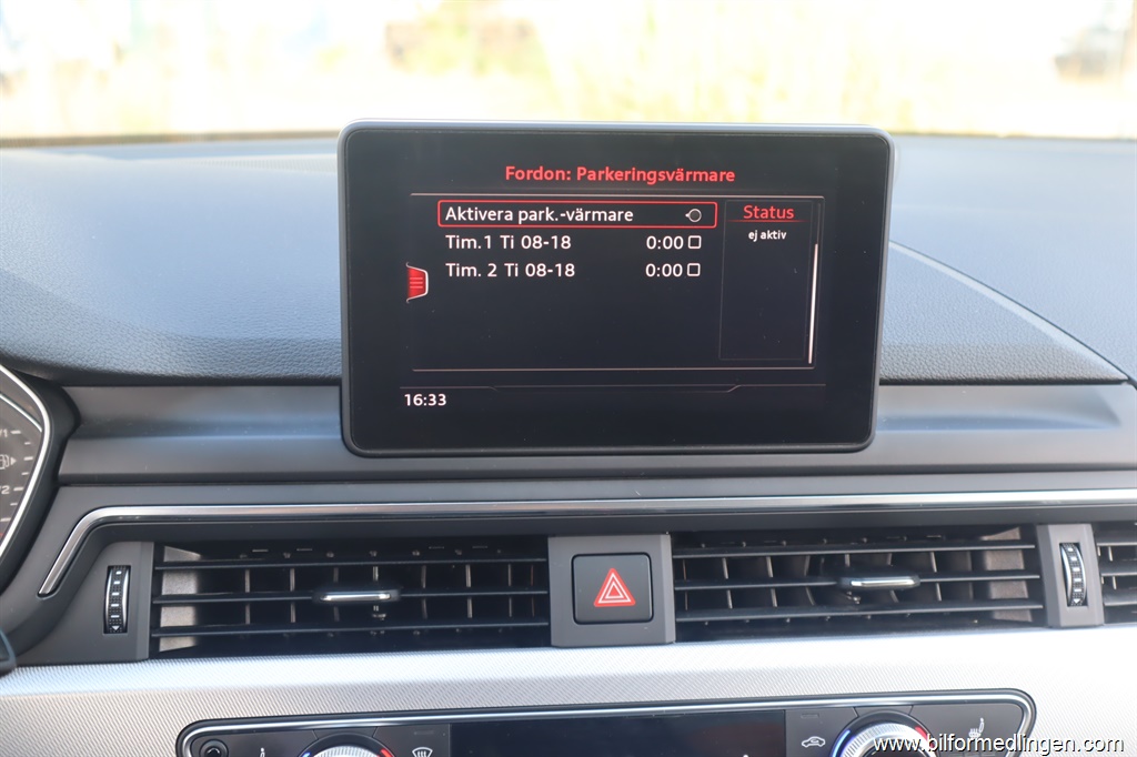 Bild 16 på Audi A4