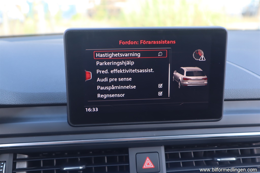 Bild 17 på Audi A4