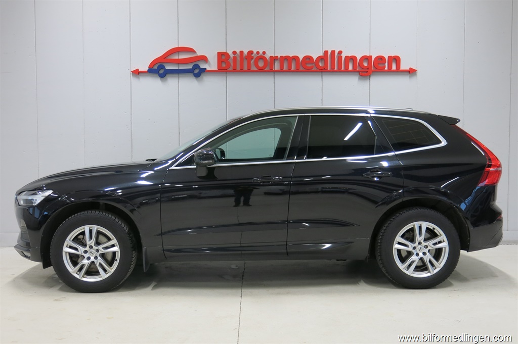 Bild 1 på Volvo XC60