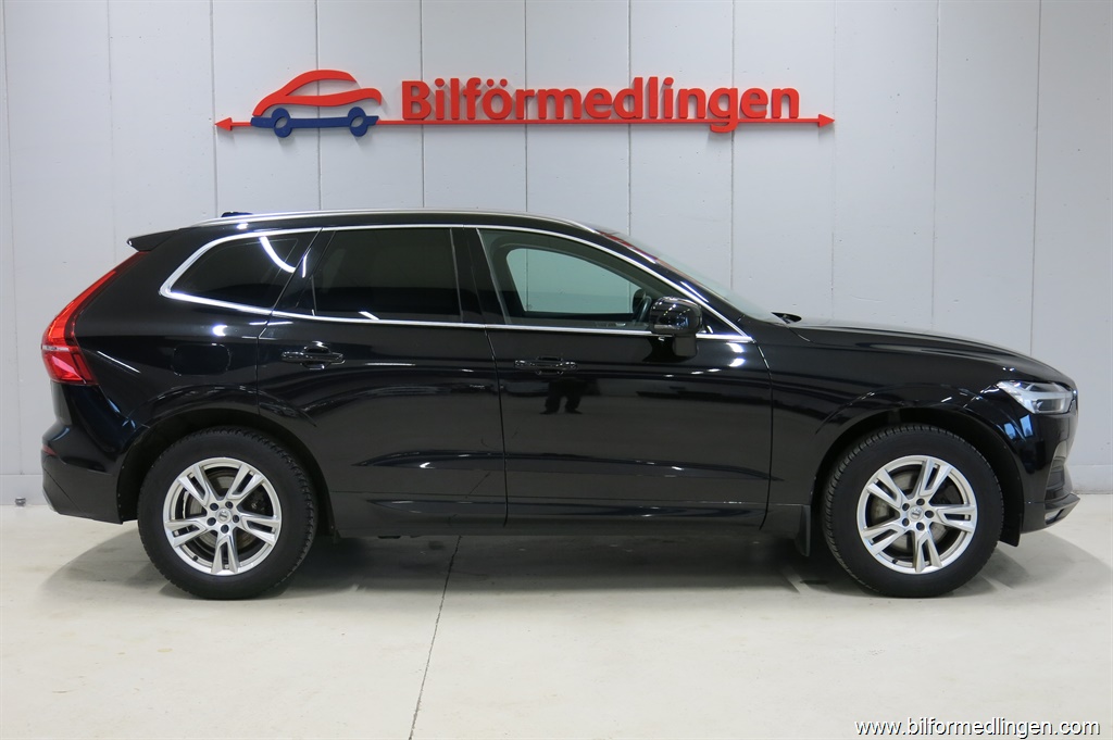 Bild 2 på Volvo XC60